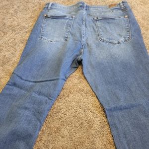 Judy Blue Bootcut Jean 22W